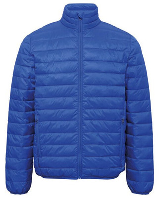 2786 TS030 - MENS TERRAIN PADDED JACKET