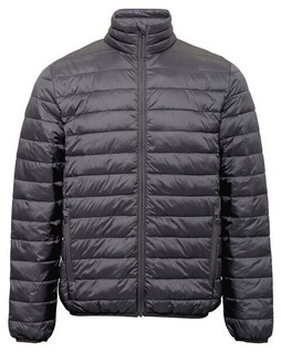2786 TS030 - MENS TERRAIN PADDED JACKET