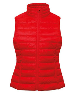 2786 TS31F - Womens Lightweight Padded Terrain Gilet