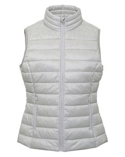 2786 TS31F - Womens Lightweight Padded Terrain Gilet