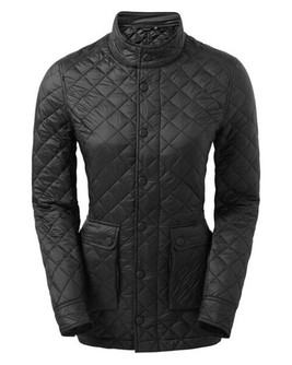 2786 TS36F - Women's Lightweight Quilted Showerproof Jacket