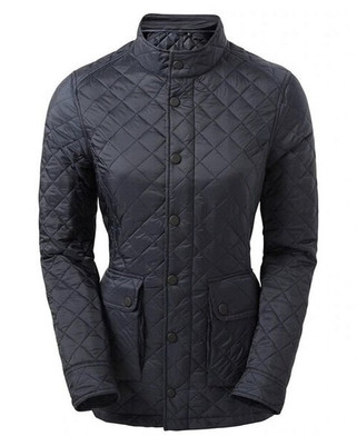 2786 TS36F - Womens Lightweight Quilted Showerproof Jacket
