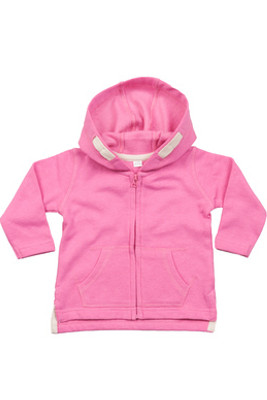 Babybugz BZ32 - BabyBugz Baby Hoodie