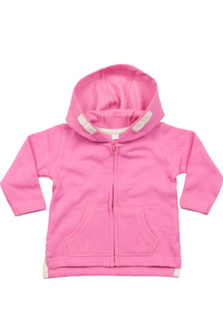 Babybugz BZ32 - BabyBugz Baby Hoodie