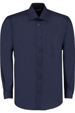 Kustom Kit KK104 - Business shirt long sleeved