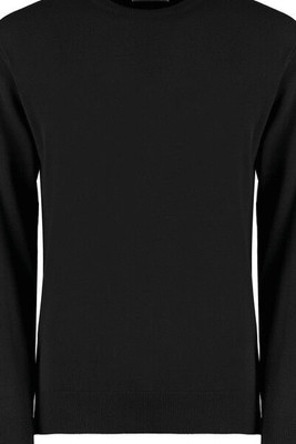 Kustom Kit KK253 - Classic Cotton-Acrylic Crew Neck Sweater