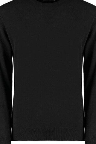 Kustom Kit KK253 - Classic Cotton-Acrylic Crew Neck Sweater