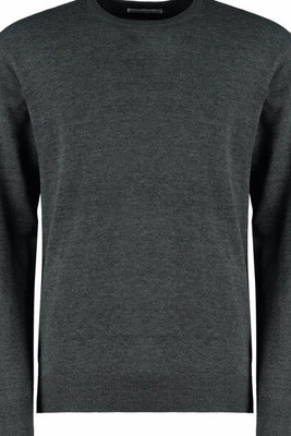 Kustom Kit KK253 - Classic Cotton-Acrylic Crew Neck Sweater