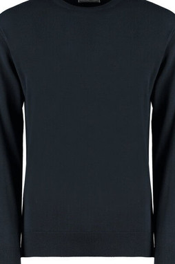 Kustom Kit KK253 - Classic Cotton-Acrylic Crew Neck Sweater