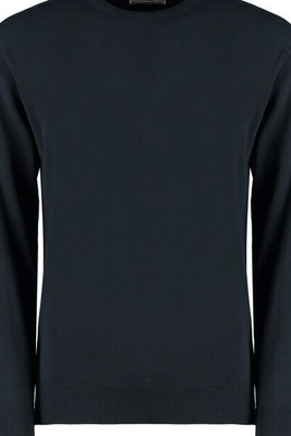 Kustom Kit KK253 - Classic Cotton-Acrylic Crew Neck Sweater