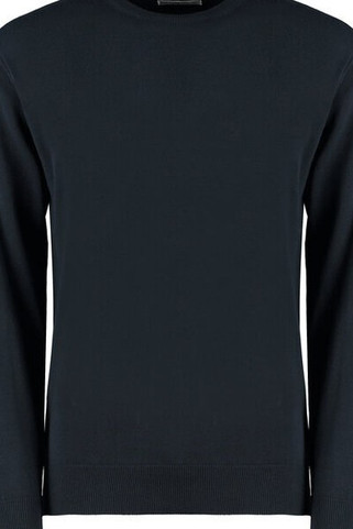 Kustom Kit KK253 - Classic Cotton-Acrylic Crew Neck Sweater