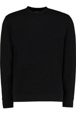 Kustom Kit KK302 - Eco-Friendly Superwash Long Sleeve Sweatshirt