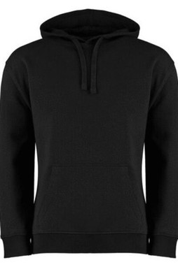 Kustom Kit KK333 - Durable Comfort Regular Fit Hoodie with Kangaroo Pocket