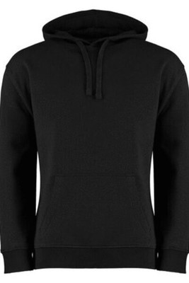 Kustom Kit KK333 - Durable Comfort Regular Fit Hoodie with Kangaroo Pocket