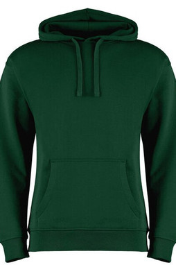 Kustom Kit KK333 - Durable Comfort Regular Fit Hoodie with Kangaroo Pocket