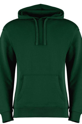 Kustom Kit KK333 - Durable Comfort Regular Fit Hoodie with Kangaroo Pocket