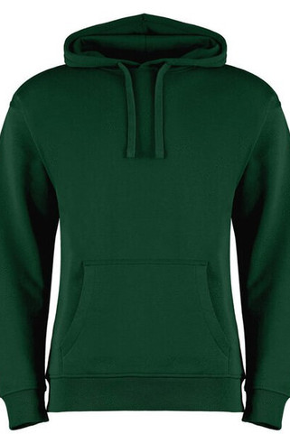 Kustom Kit KK333 - Durable Comfort Regular Fit Hoodie with Kangaroo Pocket