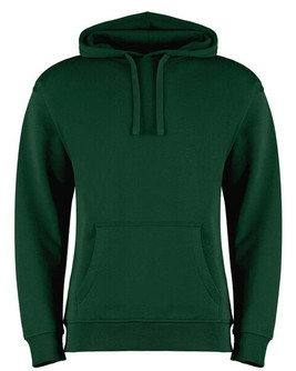 Kustom Kit KK333 - Durable Comfort Regular Fit Hoodie with Kangaroo Pocket