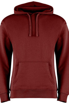 Kustom Kit KK333 - Durable Comfort Regular Fit Hoodie with Kangaroo Pocket