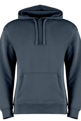 Kustom Kit KK333 - Durable Comfort Regular Fit Hoodie with Kangaroo Pocket