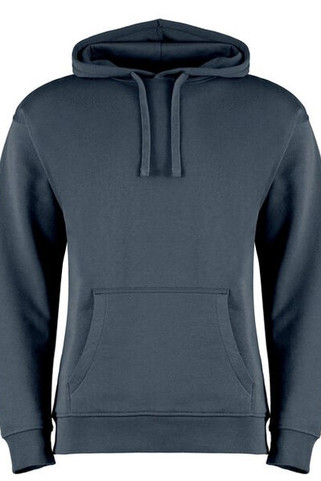 Kustom Kit KK333 - Durable Comfort Regular Fit Hoodie with Kangaroo Pocket