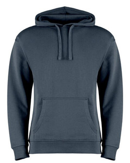 Kustom Kit KK333 - Durable Comfort Regular Fit Hoodie with Kangaroo Pocket