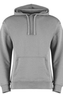 Kustom Kit KK333 - Durable Comfort Regular Fit Hoodie with Kangaroo Pocket
