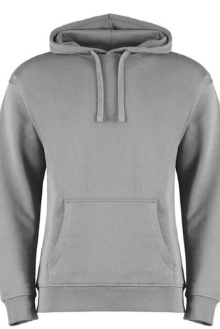 Kustom Kit KK333 - Durable Comfort Regular Fit Hoodie with Kangaroo Pocket