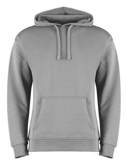 Kustom Kit KK333 - Durable Comfort Regular Fit Hoodie with Kangaroo Pocket