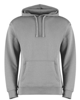Kustom Kit KK333 - Durable Comfort Regular Fit Hoodie with Kangaroo Pocket