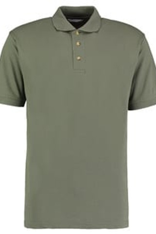 Kustom Kit KK400 - Workwear polo with Superwash® 60°C