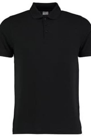 Kustom Kit KK408 - Klassic heavyweight slim fit polo superwash® 60°C
