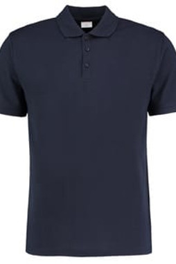 Kustom Kit KK413 - Klassic slim fit polo short sleeved Superwash® 60ºC