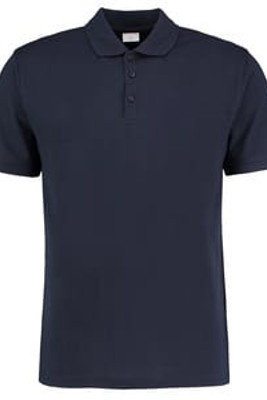 Kustom Kit KK413 - Klassic slim fit polo short sleeved Superwash® 60ºC