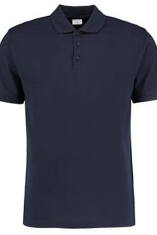 Kustom Kit KK413 - Klassic slim fit polo short sleeved Superwash® 60ºC