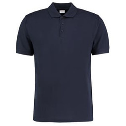 Kustom Kit KK413 - Klassic slim fit polo short sleeved Superwash® 60ºC