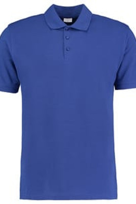 Kustom Kit KK413 - Klassic slim fit polo short sleeved Superwash® 60ºC
