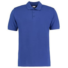 Kustom Kit KK413 - Klassic slim fit polo short sleeved Superwash® 60ºC