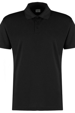 Kustom Kit KK455 - Breathable Cooltex Plus Micro Mesh Polo Shirt