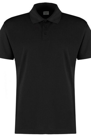 Kustom Kit KK455 - Breathable Cooltex Plus Micro Mesh Polo Shirt