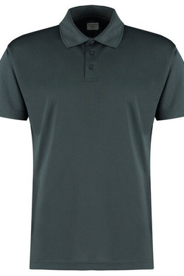 Kustom Kit KK455 - Breathable Cooltex Plus Micro Mesh Polo Shirt