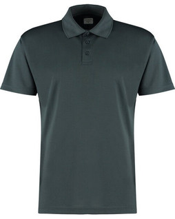 Kustom Kit KK455 - Breathable Cooltex Plus Micro Mesh Polo Shirt