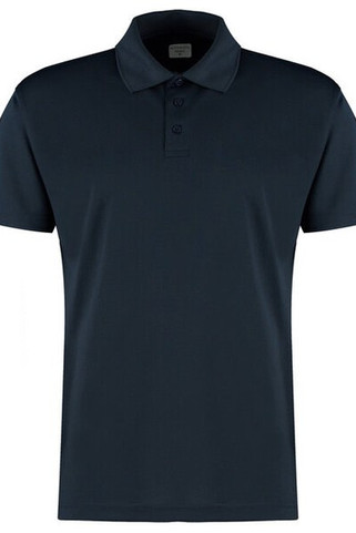 Kustom Kit KK455 - Breathable Cooltex Plus Micro Mesh Polo Shirt