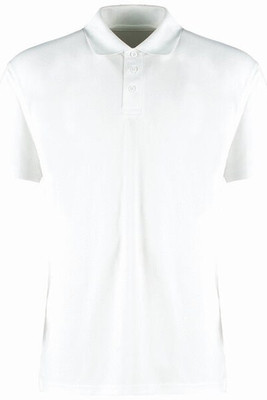 Kustom Kit KK455 - Breathable Cooltex Plus Micro Mesh Polo Shirt