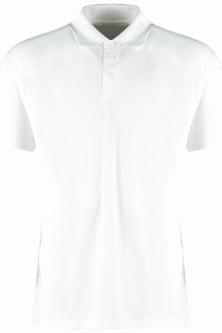 Kustom Kit KK455 - Breathable Cooltex Plus Micro Mesh Polo Shirt