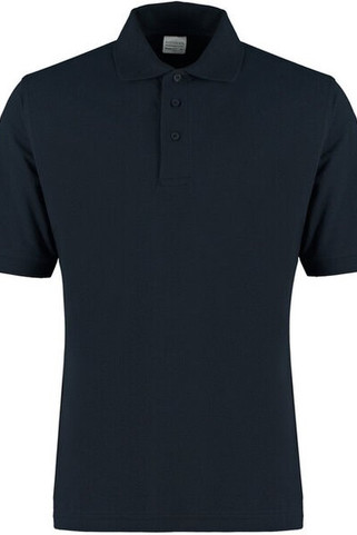 Kustom Kit KK460 - Premium Superwash Cotton Polo with Ribbed Collar