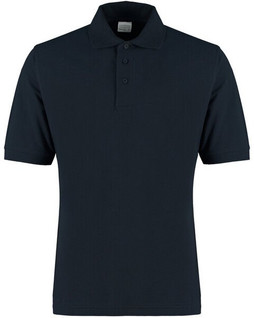 Kustom Kit KK460 - Premium Superwash Cotton Polo with Ribbed Collar