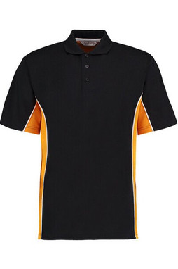 KUSTOM KIT KK475 - GAMEGEAR TRACK POLO SHIRT