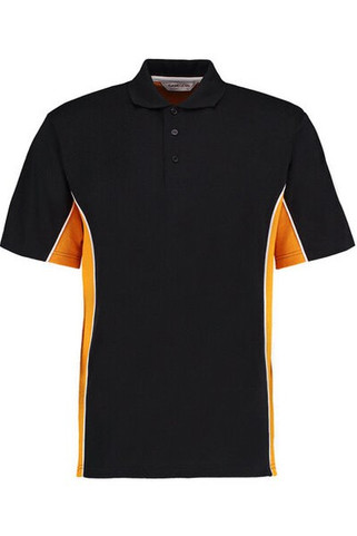KUSTOM KIT KK475 - GAMEGEAR TRACK POLO SHIRT