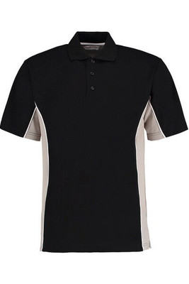 KUSTOM KIT KK475 - GAMEGEAR TRACK POLO SHIRT